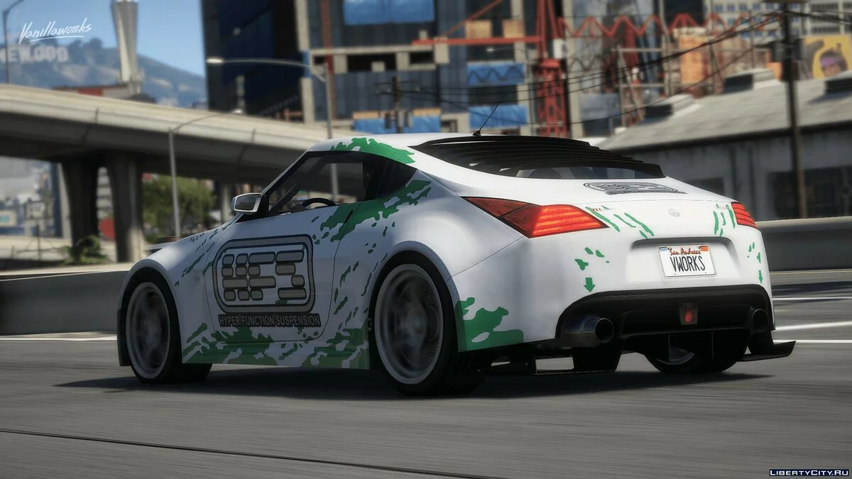 Annis ZR-380 Pack [Add-On | Tuning] / GTA 5