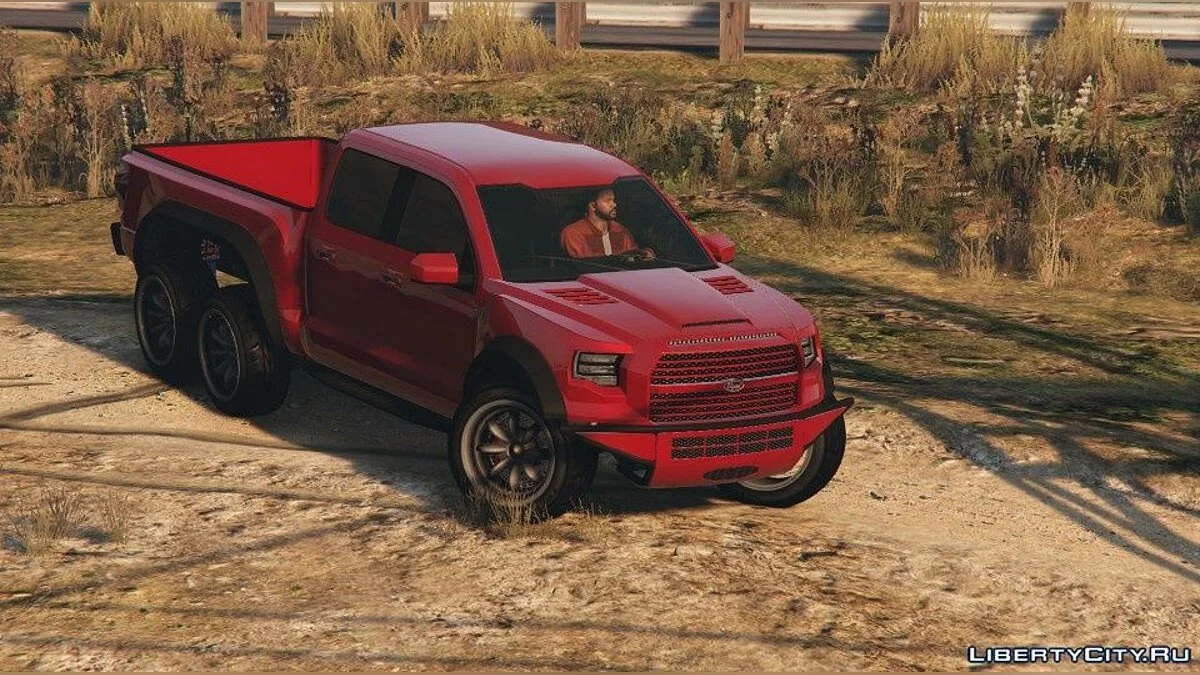 Vapid Detan [ADD-ON/LOD'S/UNLOCKED] V1.0 / GTA 5