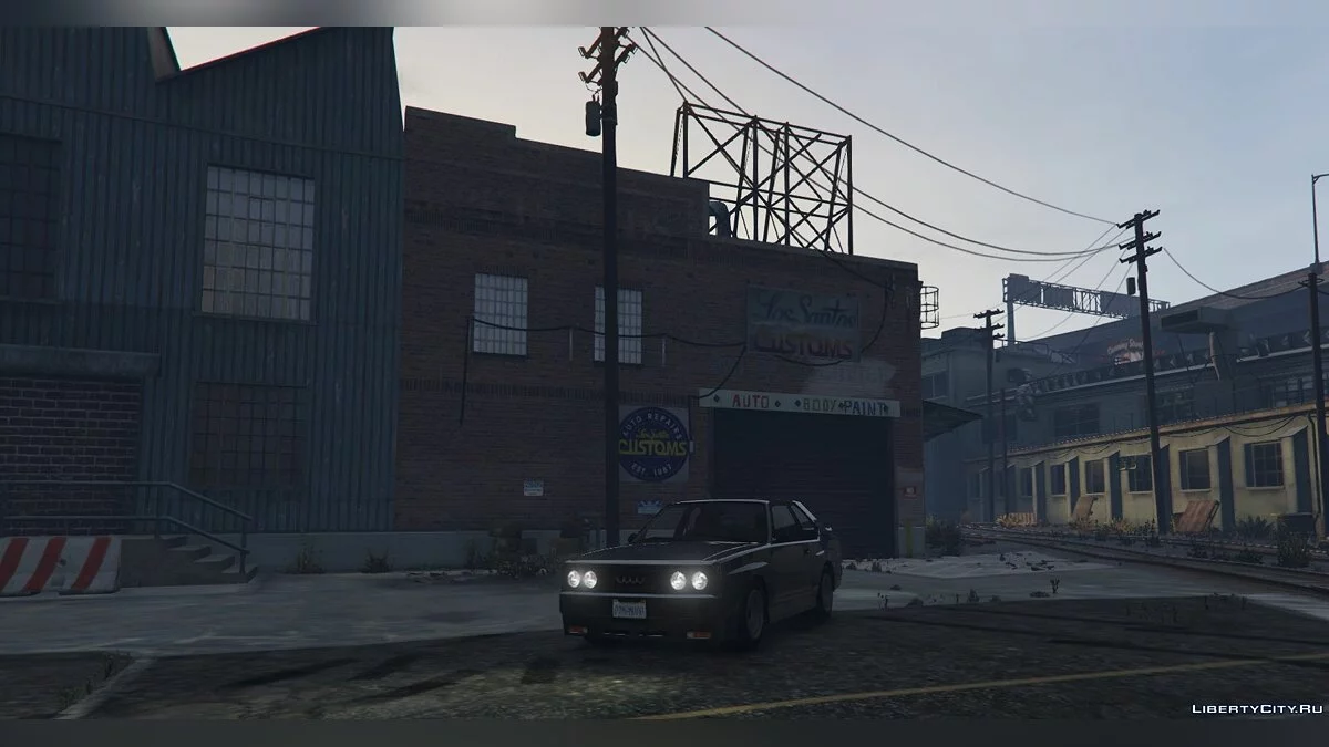 Civilian Obey Omnis [Add-On | Tuning | Benny's | LODS ] 2.0 / GTA 5