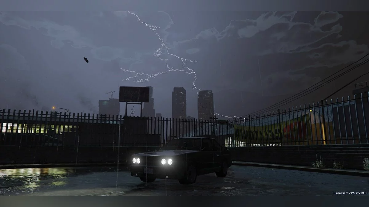 Civilian Obey Omnis [Add-On | Tuning | Benny's | LODS ] 2.0 / GTA 5