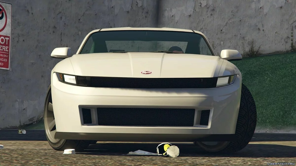 Vapid Dominator GTS [Add-On | Tuning] / GTA 5