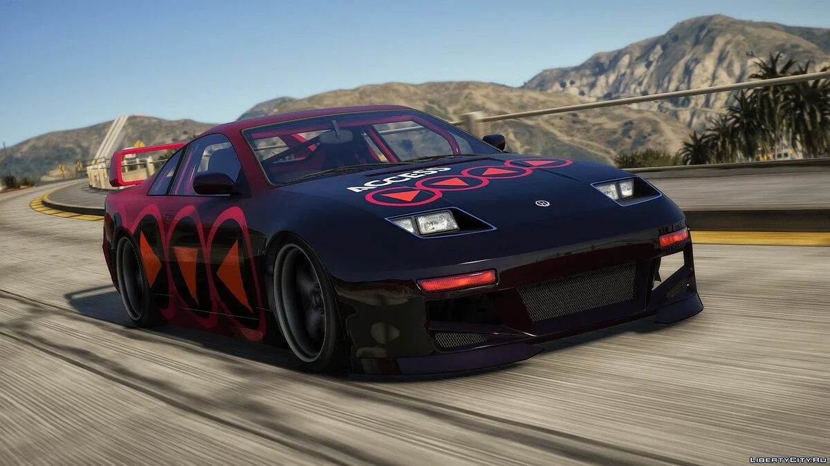 Annis Euros [Add-On | Tuning | Liveries] / GTA 5