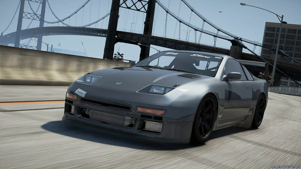 Annis Euros [Add-On | Tuning | Liveries] / GTA 5