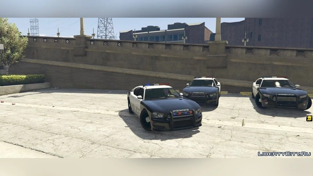 Bravado Buffalo S Basic Line [Add-On | LODs] 1.0 / GTA 5