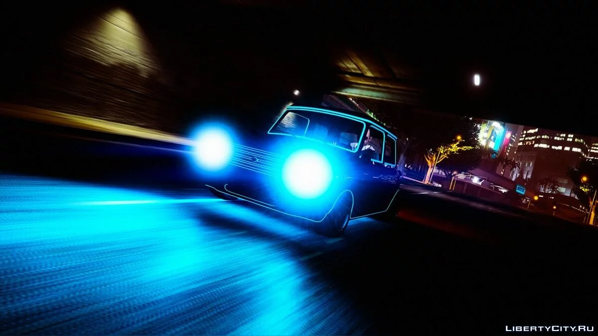 Weeny Issi Jolly [Add-On] 2.0 / GTA 5