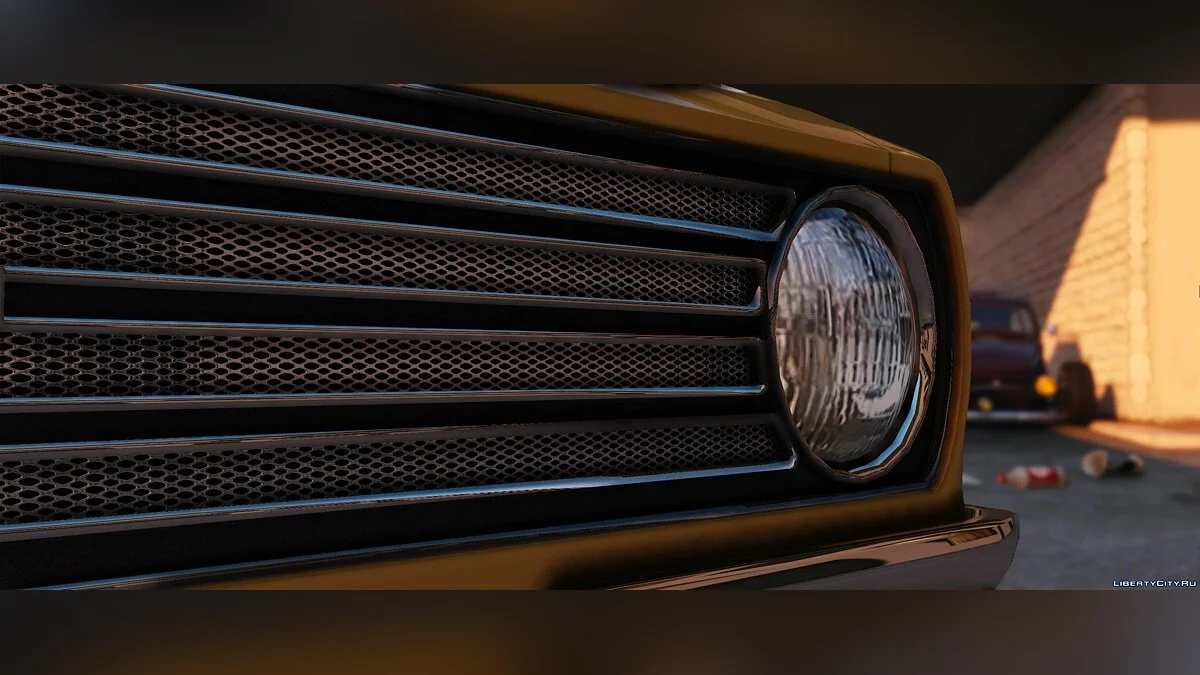 Weeny Issi Jolly [Add-On] 2.0 / GTA 5