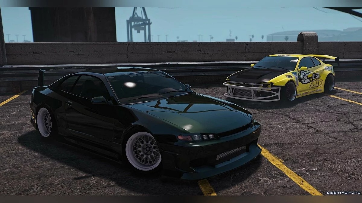 Annis Roxanne [Add-On | Tuning | Sounds | Liveries] 0.2 / GTA 5