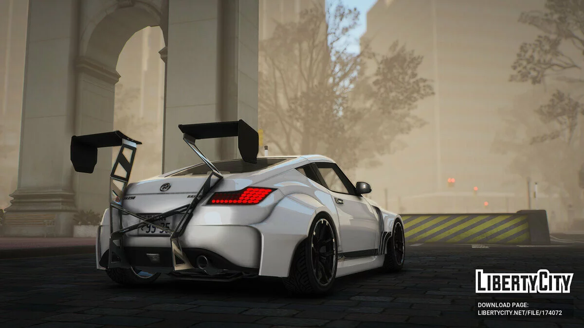 Annis ZR390 [ Lore-Friendly | Add-On | Tuning | Liveries ] 1.0 / GTA 5