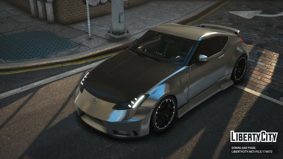 Annis ZR390 [ Lore-Friendly | Add-On | Tuning | Liveries ] 1.0 / GTA 5