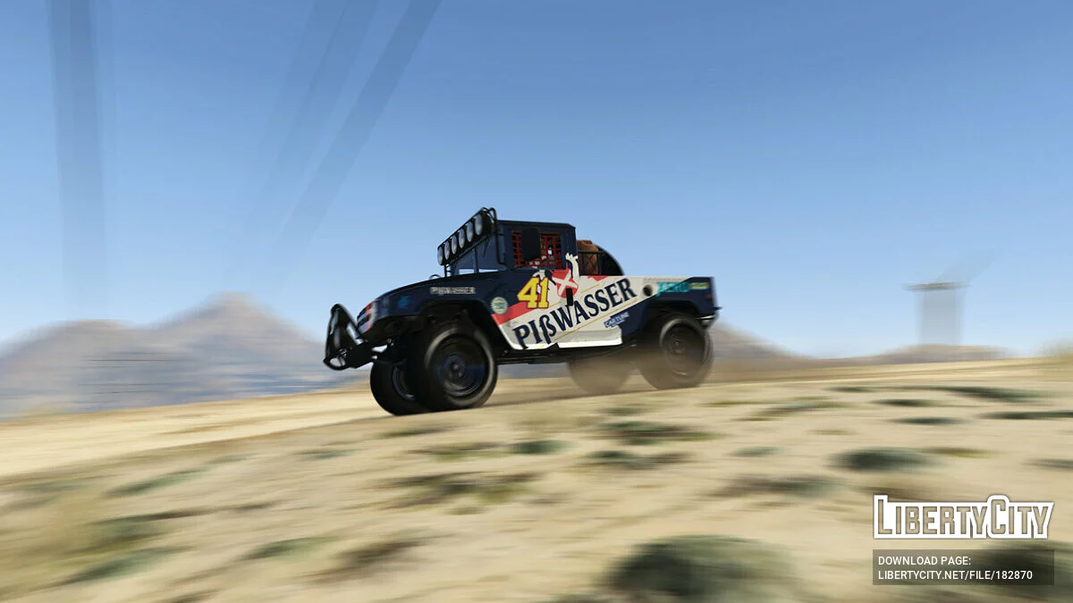 Mammoth Squaddie Raid [Add-On | Liveries | LODS] 1.0 / GTA 5