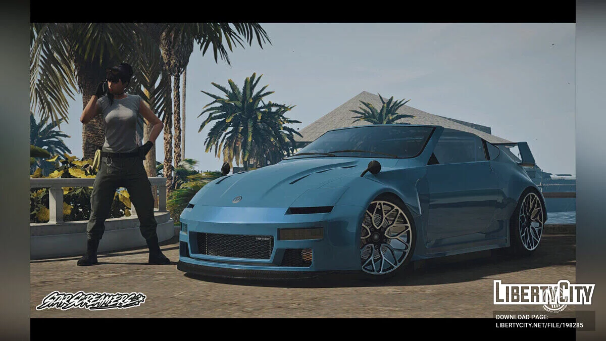 Annis Requiem ZR [Add-On | Tuning | Template] 2.0 hotfix / GTA 5