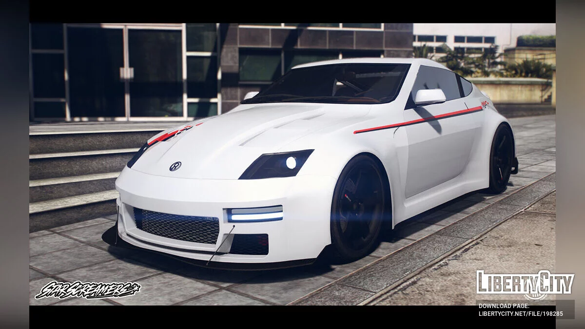 Annis Requiem ZR [Add-On | Tuning | Template] 2.0 hotfix / GTA 5