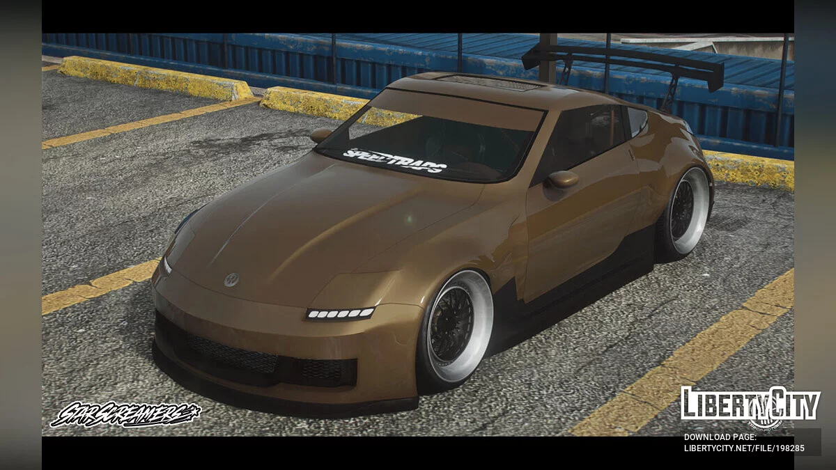 Annis Requiem ZR [Add-On | Tuning | Template] 2.0 hotfix / GTA 5