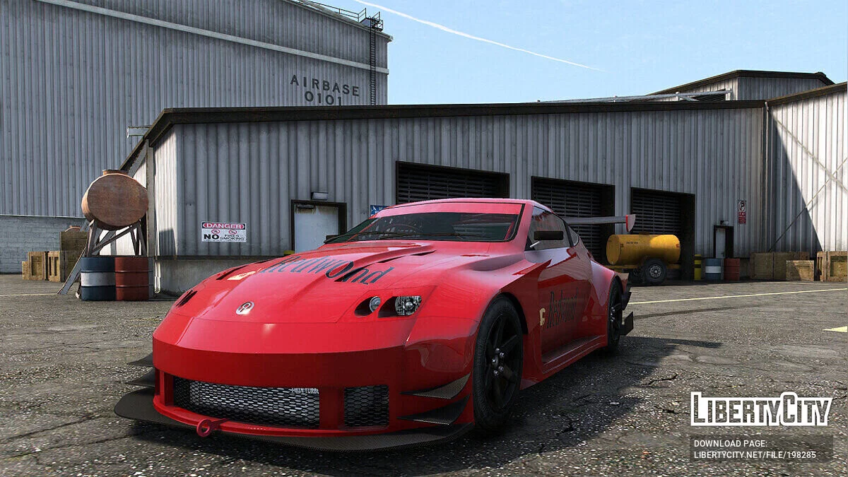 Annis Requiem ZR [Add-On | Tuning | Template] 2.0 hotfix / GTA 5