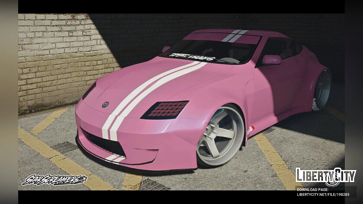 Annis Requiem ZR [Add-On | Tuning | Template] 2.0 hotfix / GTA 5