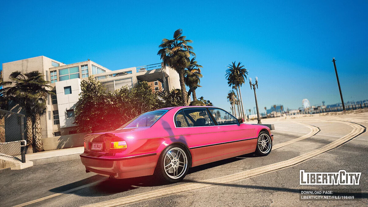 Übermacht Oracle V12 Pack [Add-On | Tuning] 1.1 (Updated Handling) / GTA 5