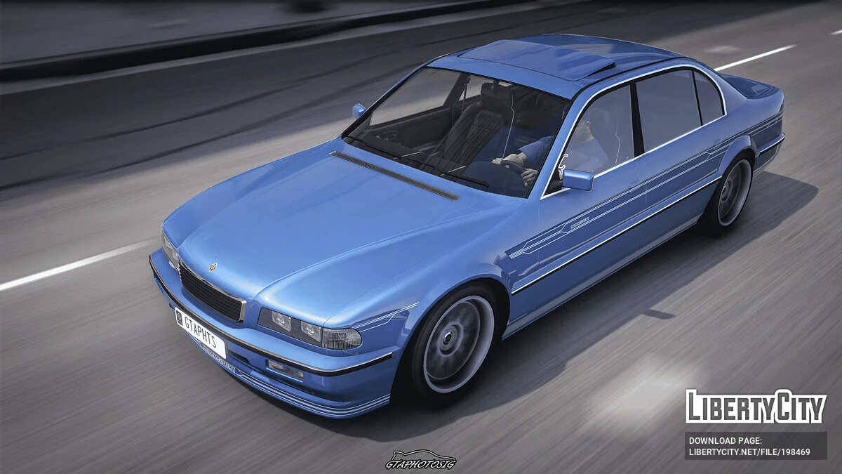 Übermacht Oracle V12 Pack [Add-On | Tuning] 1.1 (Updated Handling) / GTA 5