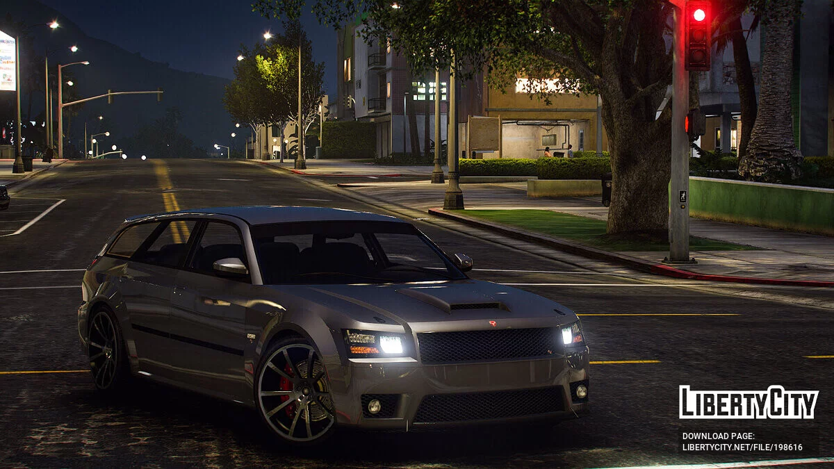 Bravado Howitzer Pack [Add-On | Tuning] 1.1 / GTA 5