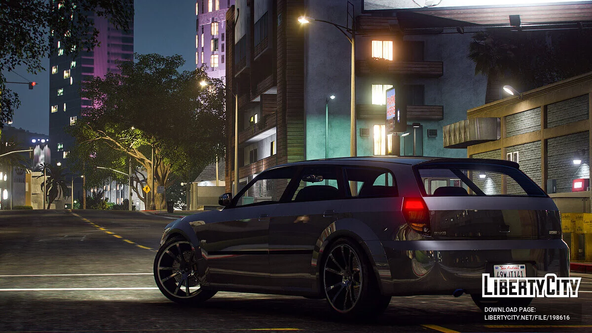 Bravado Howitzer Pack [Add-On | Tuning] 1.1 / GTA 5