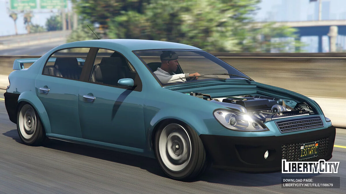 Declasse Premier Custom [Addon | Tuning] / GTA 5