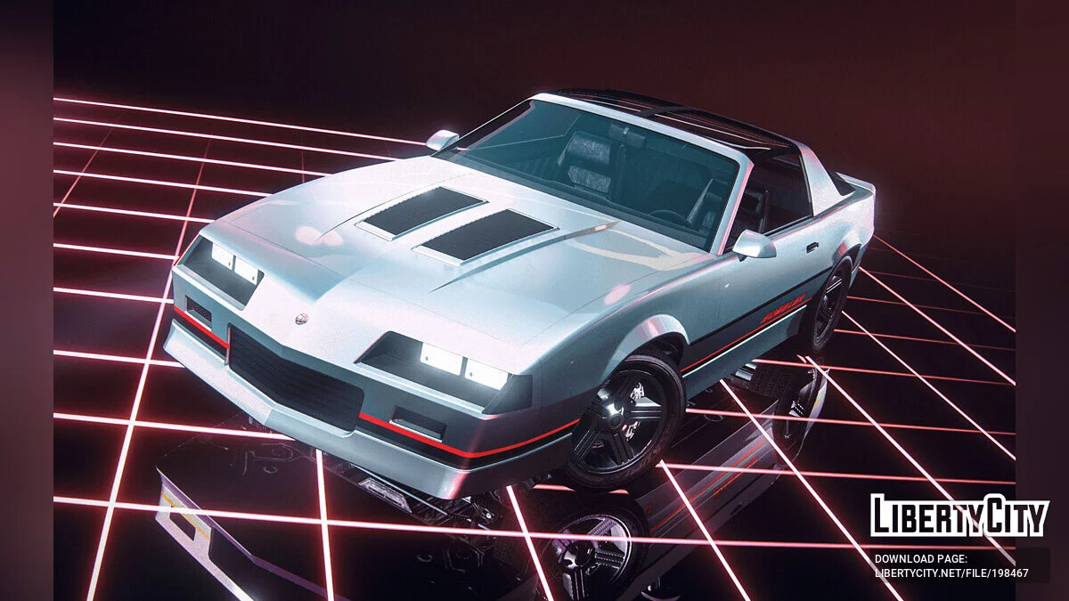 Declasse Vigero Rumbler [Add-On | Tuning | Liveries] 1.1 (Hotfix) / GTA 5