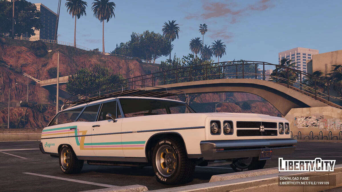 Dundreary Regina Revolver [Add-On | Template | LODs] 1.0 / GTA 5