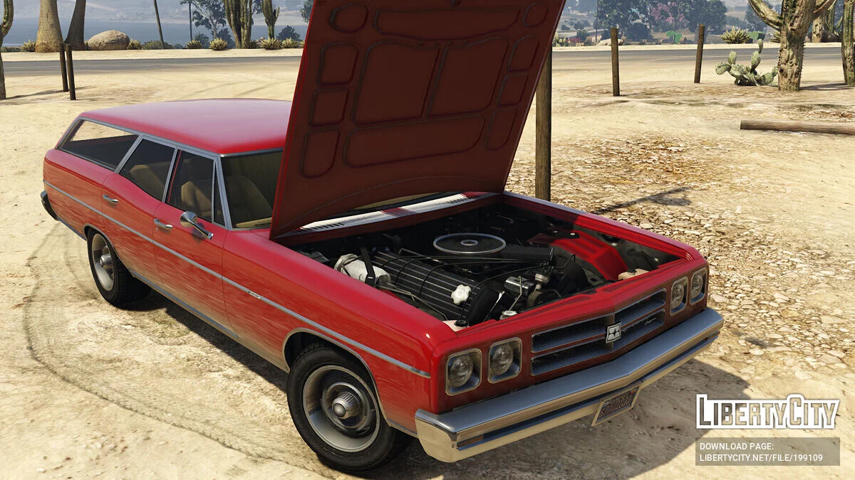 Dundreary Regina Revolver [Add-On | Template | LODs] 1.0 / GTA 5