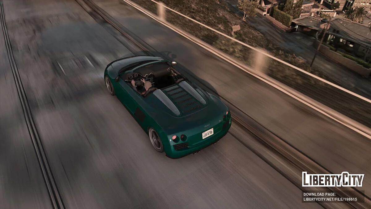 Improved Obey Ninef Pack [Replace | Tuning] / GTA 5