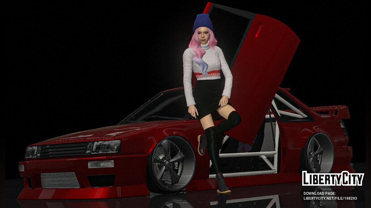 Скачать Karin Futo Custom [Add-On] 1.0 для GTA 5