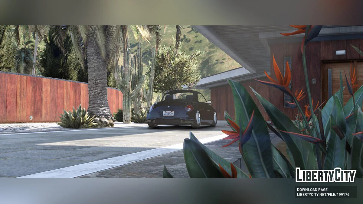 Karin Turtle [Add-On / FiveM | Liveries | Template] 1.0 / GTA 5