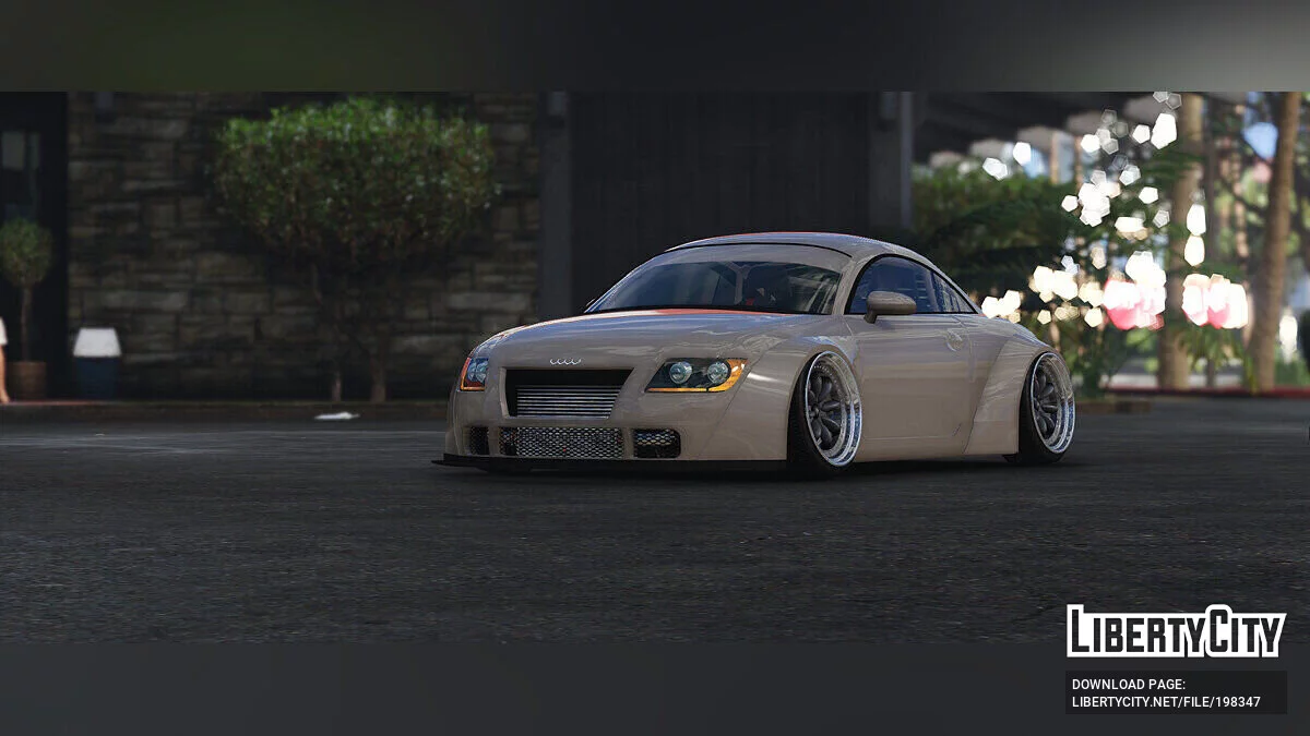 Obey DD-BLITZ [Add-On | Tuning | Livery] 1.0 hotfix / GTA 5