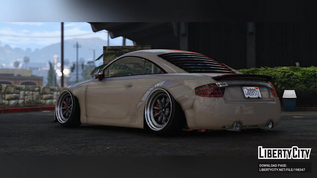 Obey DD-BLITZ [Add-On | Tuning | Livery] 1.0 hotfix / GTA 5