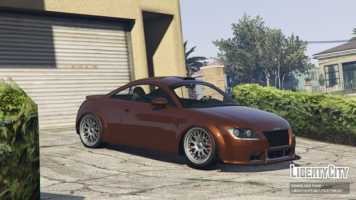 Obey DD-BLITZ [Add-On | Tuning | Livery] 1.0 hotfix / GTA 5