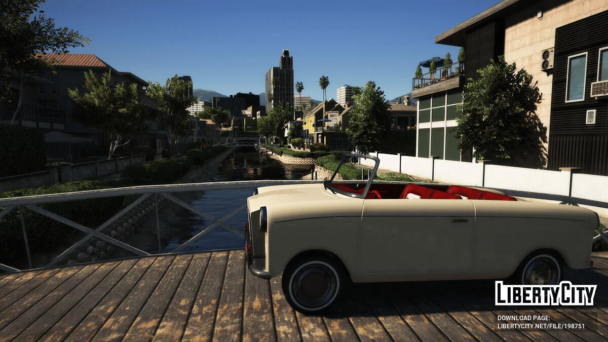 Principe Shafie [Add-On] / GTA 5