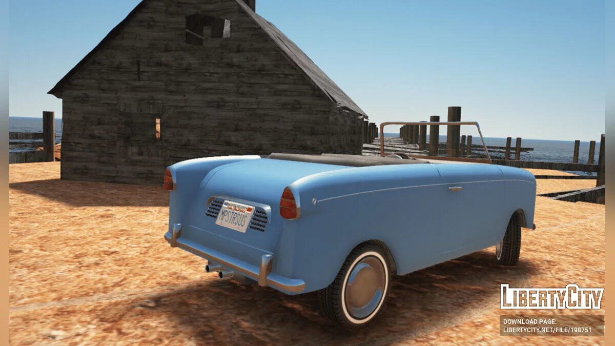 Principe Shafie [Add-On] / GTA 5