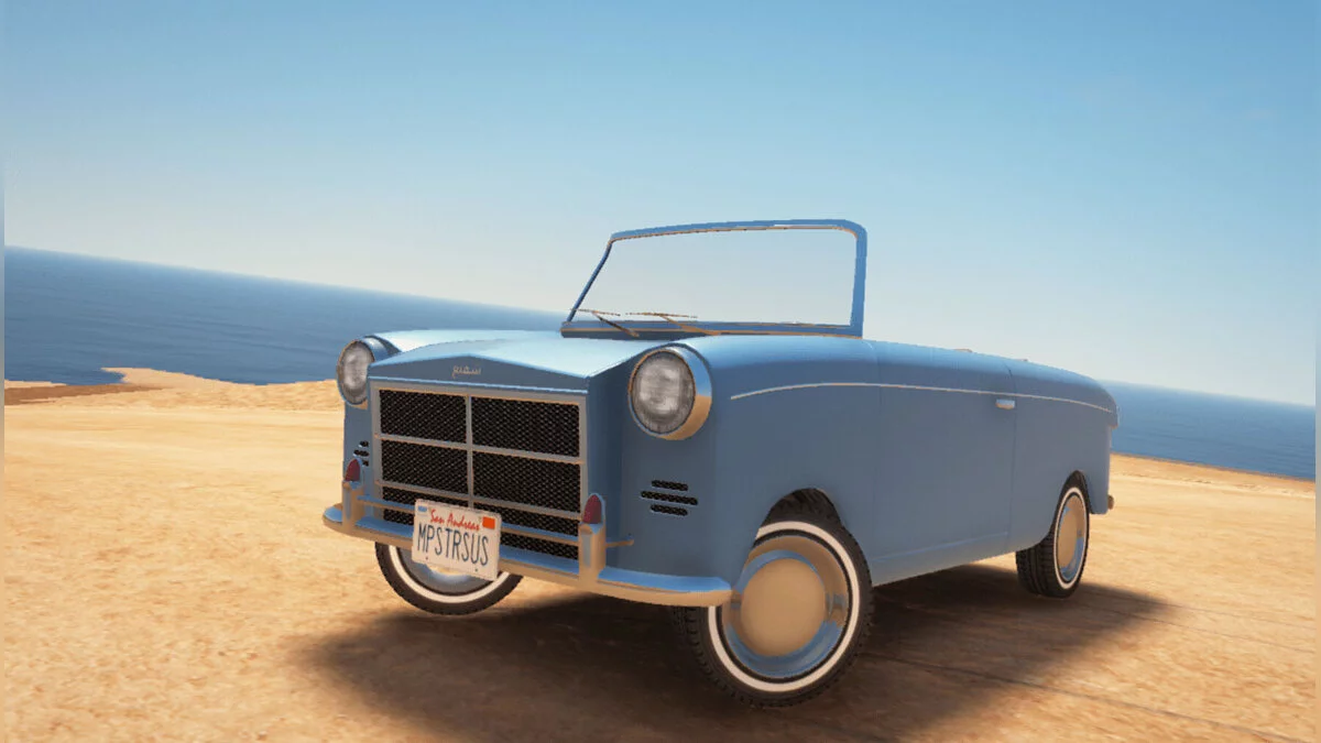 Principe Shafie [Add-On] / GTA 5