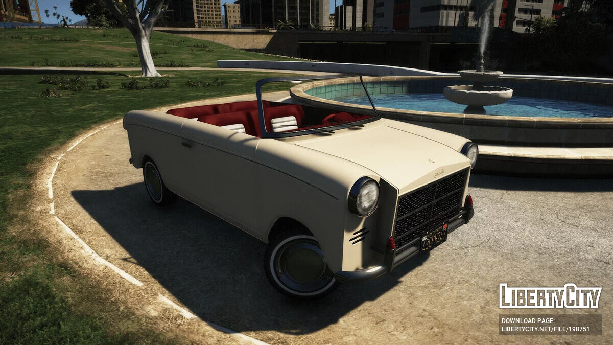 Principe Shafie [Add-On] / GTA 5