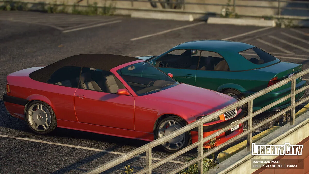 Ubermacht Sentinel SG3 Pack [Add-On | Tuning | Wheels | Sounds | LODs | FiveM] SP (1.0) / GTA 5