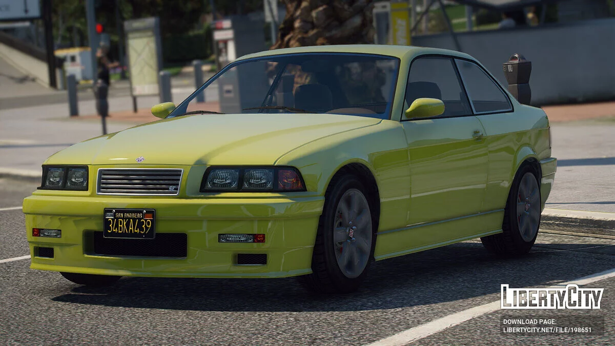 Ubermacht Sentinel SG3 Pack [Add-On | Tuning | Wheels | Sounds | LODs | FiveM] SP (1.0) / GTA 5