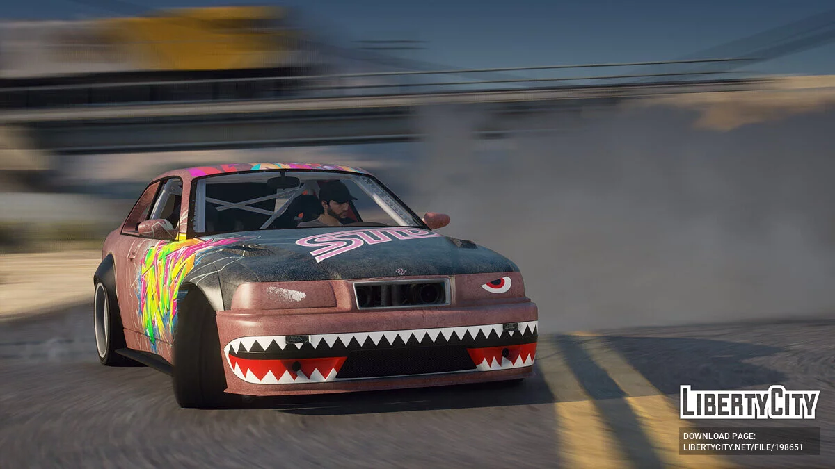 Ubermacht Sentinel SG3 Pack [Add-On | Tuning | Wheels | Sounds | LODs | FiveM] SP (1.0) / GTA 5