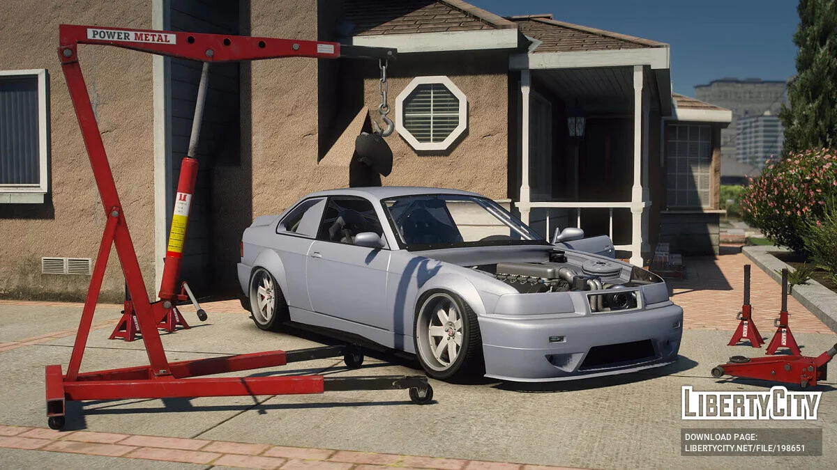 Ubermacht Sentinel SG3 Pack [Add-On | Tuning | Wheels | Sounds | LODs | FiveM] SP (1.0) / GTA 5