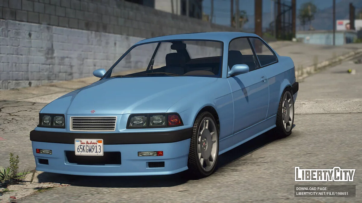 Ubermacht Sentinel SG3 Pack [Add-On | Tuning | Wheels | Sounds | LODs | FiveM] SP (1.0) / GTA 5