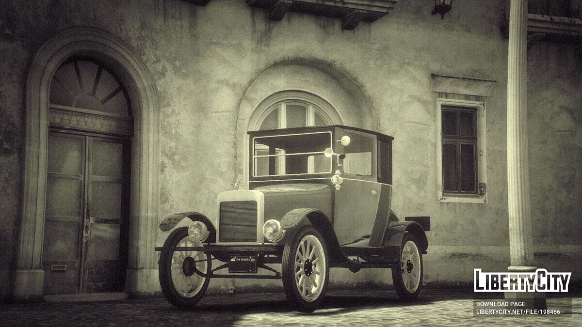 Vapid Flivver [Add-On] 1.1 (Hotfix) / GTA 5