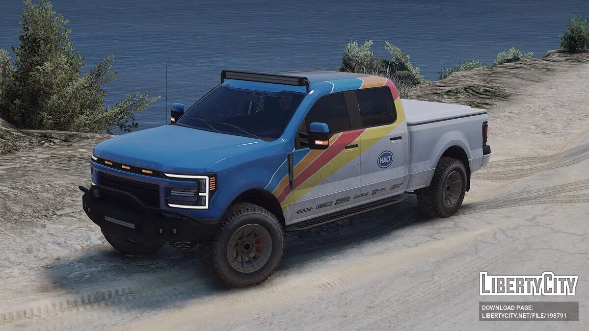 Vapid Sandstorm [ Add-on | Tuning | Liveries | LODs ] 1.2 / GTA 5