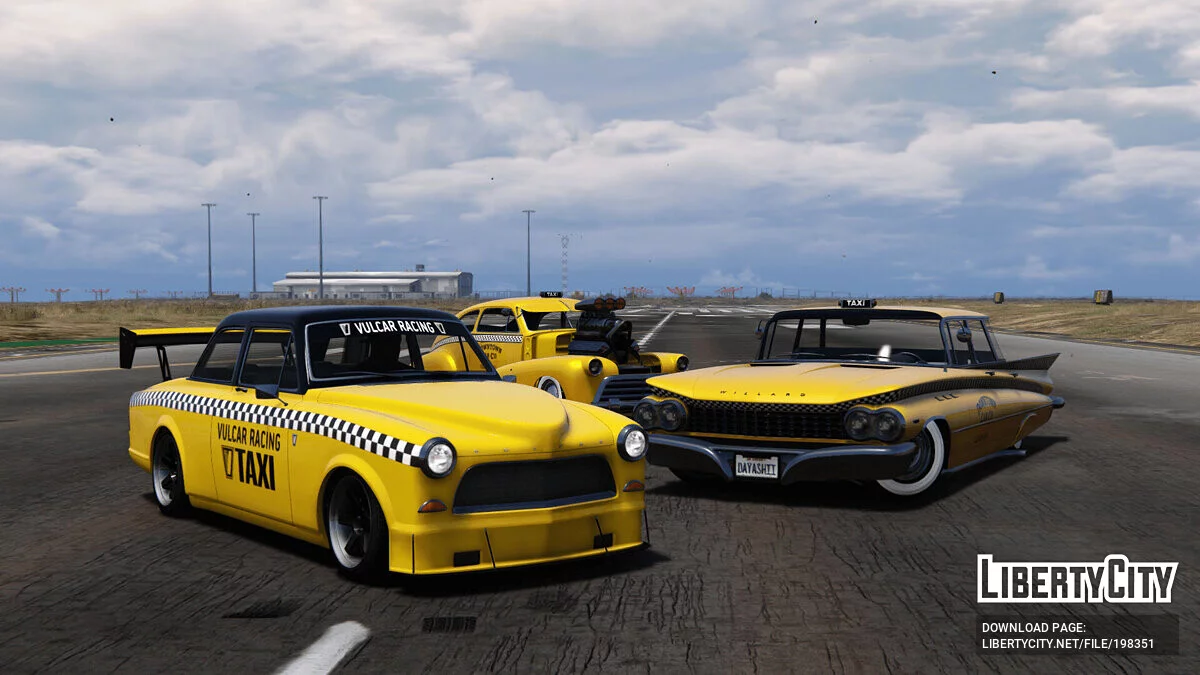 Vulcar Fagaloa Coupe [Add-On | Tuning | LODs | Shards | Car + Trailer] 1.0 / GTA 5