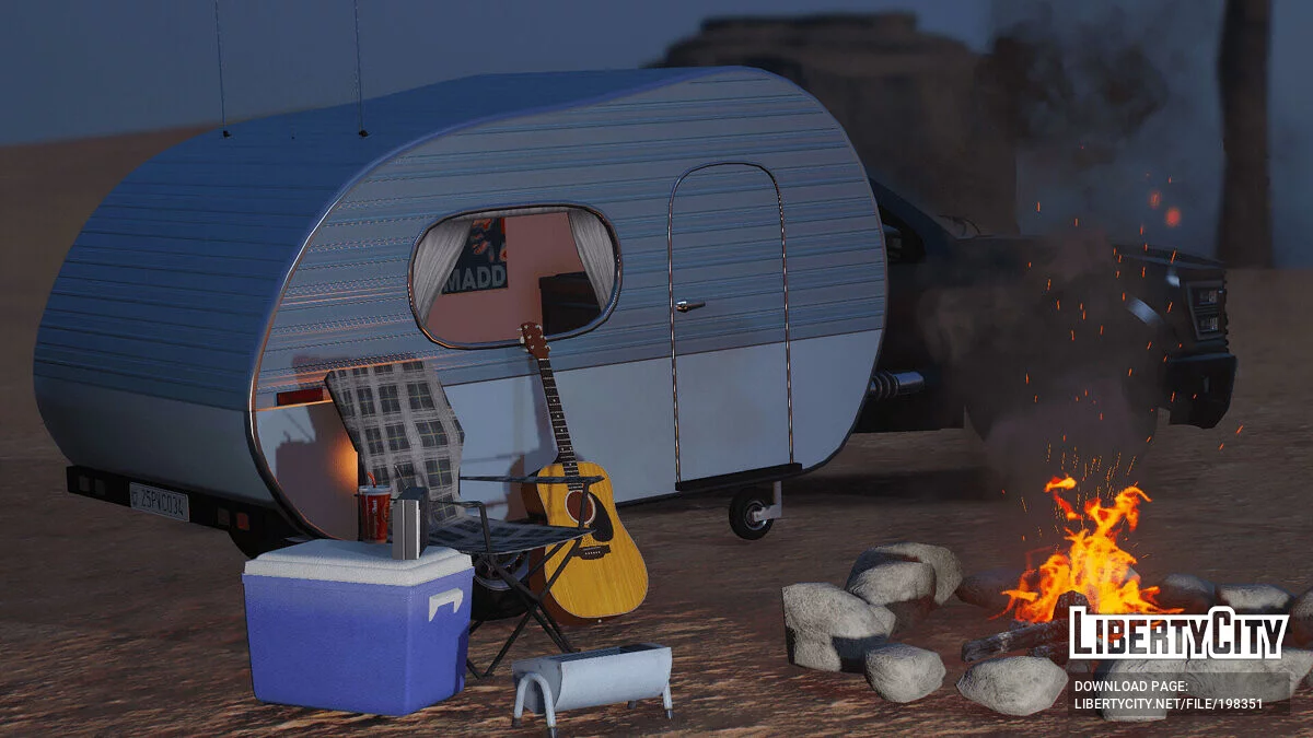 Vulcar Fagaloa Coupe [Add-On | Tuning | LODs | Shards | Car + Trailer] 1.0 / GTA 5