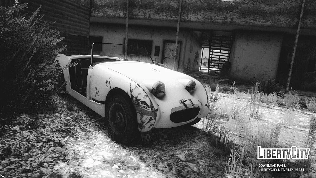 Weeny Brisket [Add-On | Tuning | LODs | Shards | Multiple Cars] 1.1 / GTA 5