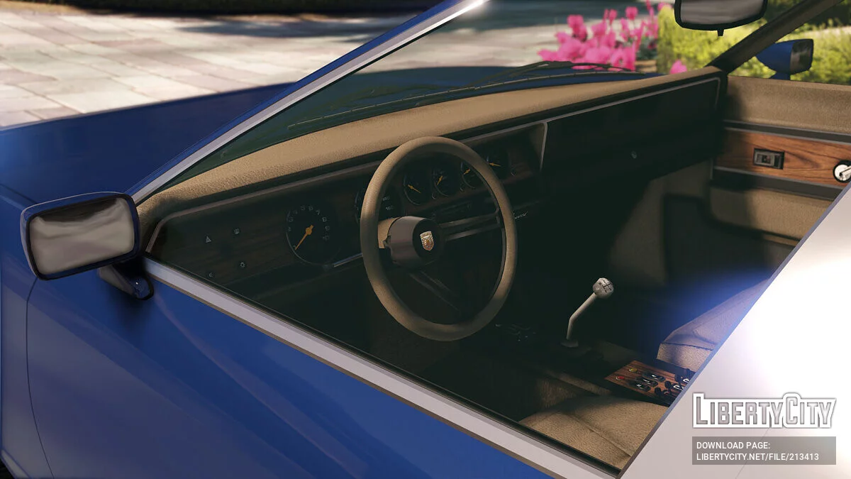 Pegassi Matador [Add-On | Sounds | LODs] 1.0 / GTA 5