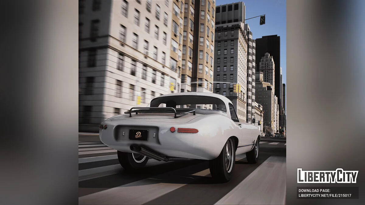 Ocelot Lynx Mk.I / GTA 5