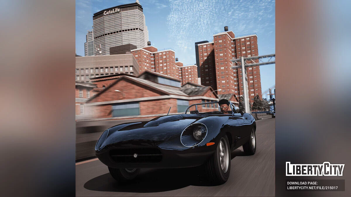 Ocelot Lynx Mk.I / GTA 5